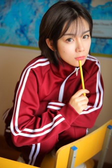 女儿18岁